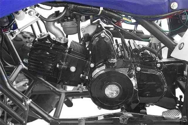 PRODUS NOU: Atv 2020 Nitro Quad Speedy RS7 - Imaginea 6