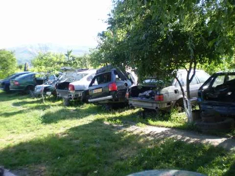 dezmembrari auto in tg ocna  - Imaginea 3