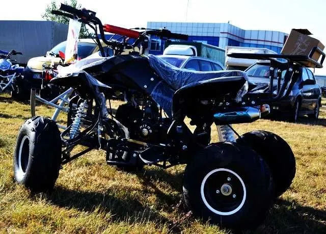 PRODUS NOU: Atv 2020 Nitro Quad Jummpe RS8 - Imaginea 3