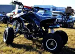 PRODUS NOU: Atv 2020 Nitro Quad Jummpe RS8 - Miniatura 3