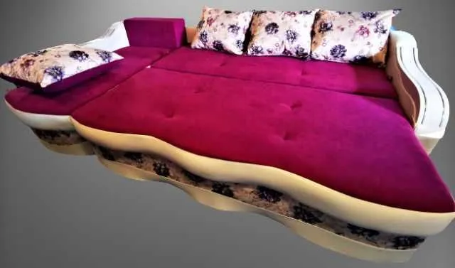 Mobila in serie si la comanda, decoratiuni, electrocasnice - Imaginea 2