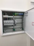 Executam servicii de instalatii electrice - Miniatura 2