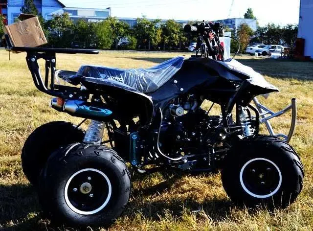 PRODUS NOU: Atv 2020 Nitro Quad Jummpe RS8 - Imaginea 4