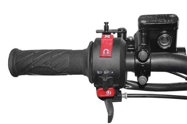 PRODUS NOU: Atv 2020 Nitro Quad Speedy RS7 - Imaginea 8