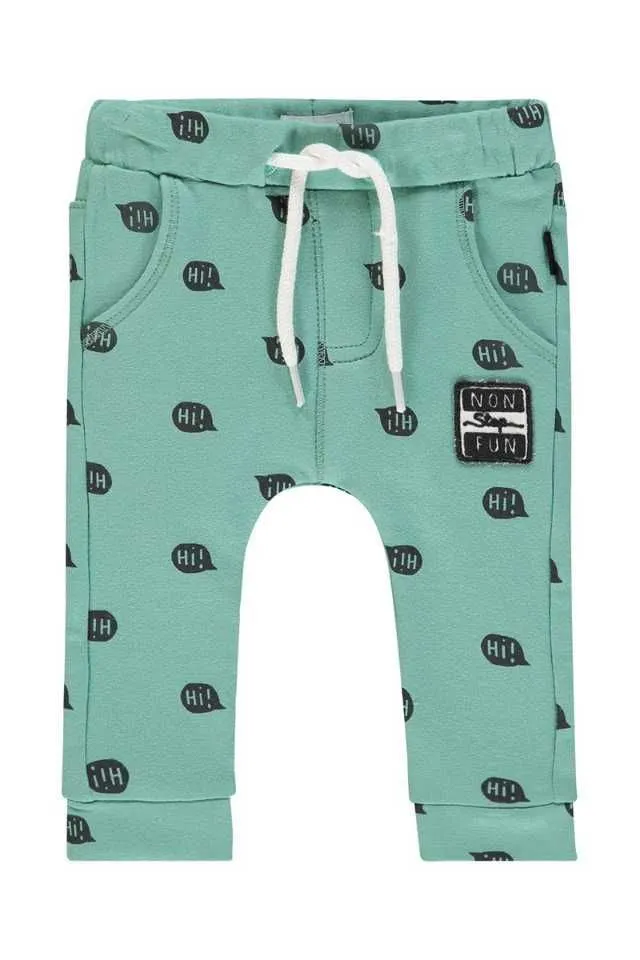 Pantaloni pentru copii si bebelusi - Imaginea 1