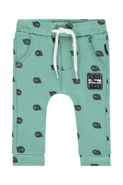 Pantaloni pentru copii si bebelusi - Imaginea 1