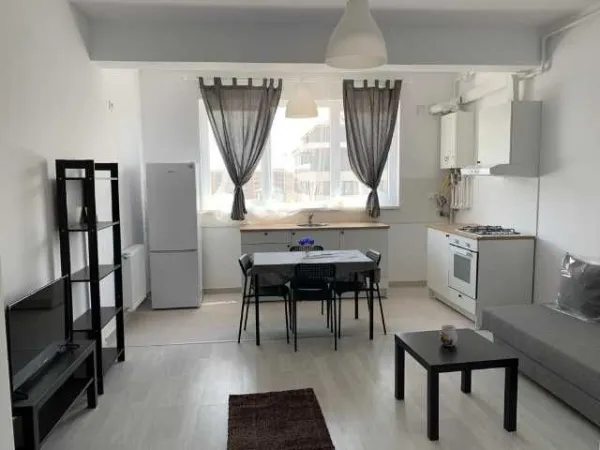 militari residence - Imaginea 1