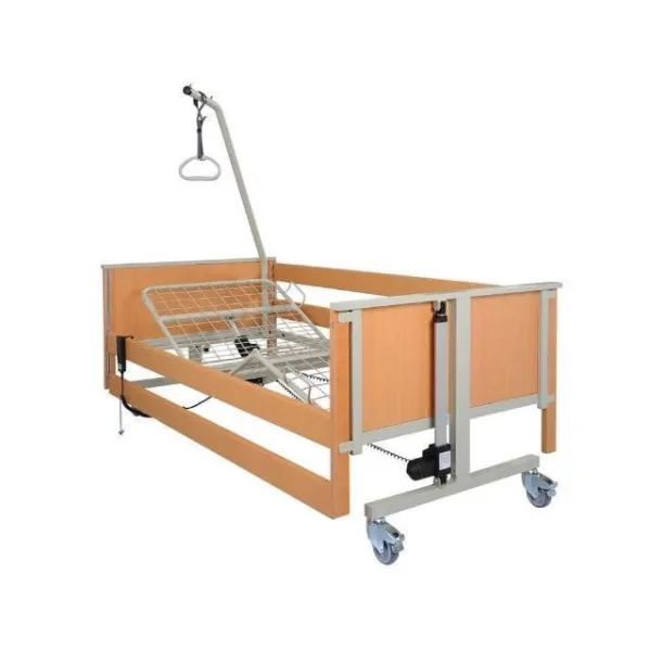 Inchiriez pat spital reglabil electric - Imaginea 1