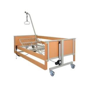 Inchiriez pat spital reglabil electric