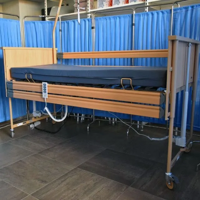 Inchiriez pat spital reglabil electric - Imaginea 2