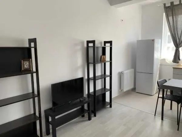 militari residence - Imaginea 3