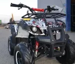 PRODUS NOU: Atv 2020 Nitro Quad Graffiti Grizzli  RS8 - Miniatura 1