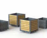 Jardiniera stradala si parc J03 - Miniatura 5