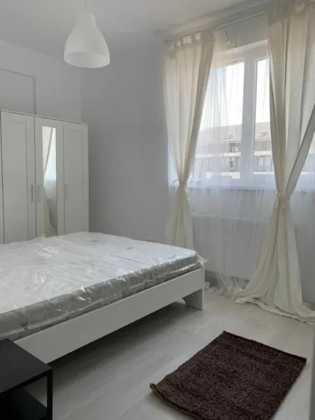 militari residence - Imaginea 4