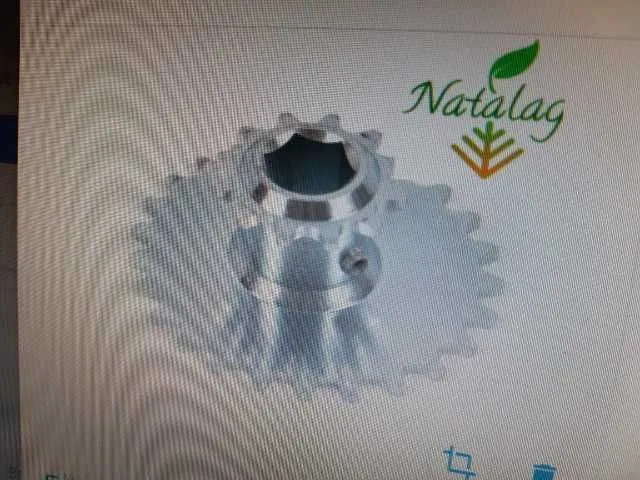 Pinion semanatoare Monosem - Imaginea 1