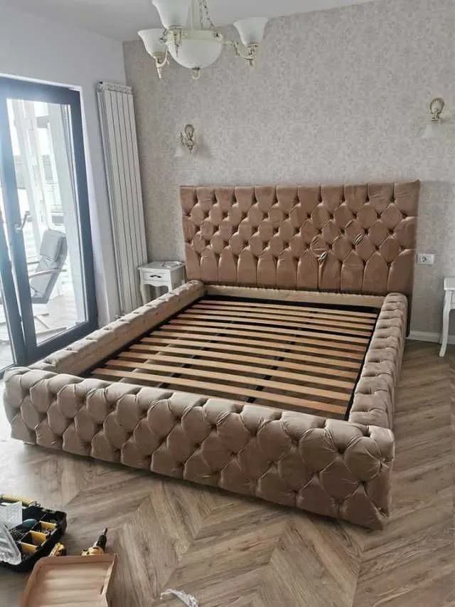 Mobila in serie si la comanda, decoratiuni, electrocasnice - Imaginea 8
