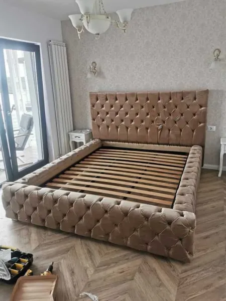 Mobila in serie si la comanda, decoratiuni, electrocasnice - Imaginea 8
