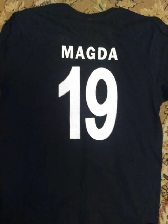 Serigrafie , Imprimerie textila , Personalizari - Imaginea 1