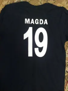 Serigrafie , Imprimerie textila , Personalizari
