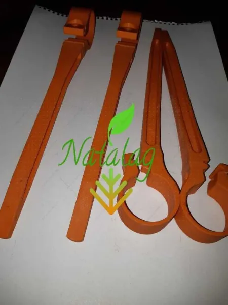Razuitor semanatoare Amazone 301 - Imaginea 1