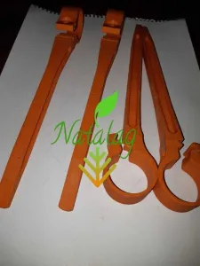 Razuitor semanatoare Amazone 301