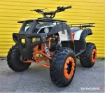 Atv 125Cc Mega Hummer  Deluxe - Miniatura 1