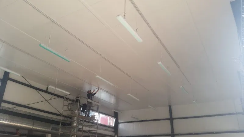 Executam servicii de instalatii electrice - Imaginea 10