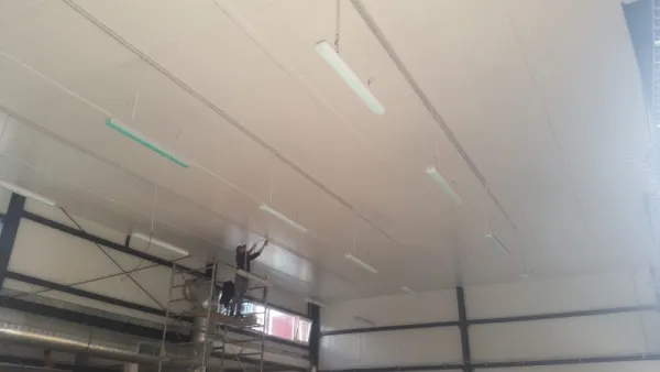 Executam servicii de instalatii electrice - Imaginea 10