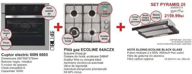 Mobila in serie si la comanda, decoratiuni, electrocasnice - Imaginea 10
