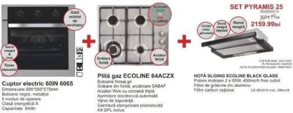 Mobila in serie si la comanda, decoratiuni, electrocasnice - Imaginea 10