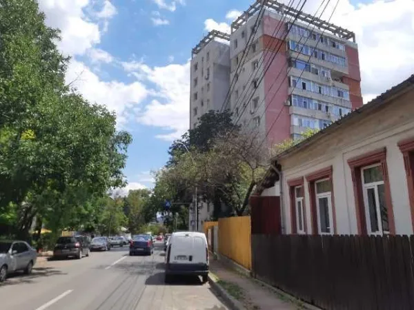 Apartament 2 camere - Imaginea 1