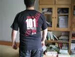 Serigrafie , Imprimerie textila , Personalizari - Miniatura 3