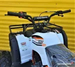 Atv 125Cc Mega Hummer  Deluxe - Miniatura 3