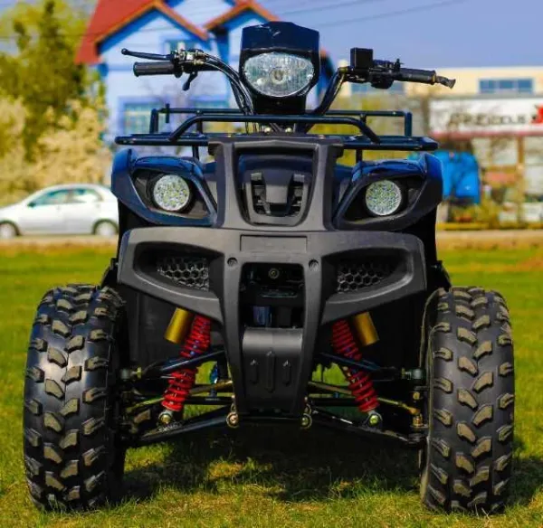 Atv 150Cc Akp Hummer  Deluxe - Imaginea 1
