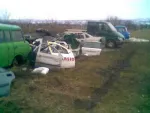 dezmembrari auto in tg ocna  - Miniatura 4