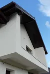 Izolatii / Termosistem cu polistiren sau vata, tencuiala decorativa - Miniatura 3