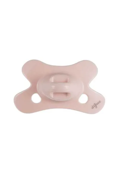 Suzeta Blossom Pure pentru bebelusi 0- 6 luni - Imaginea 1