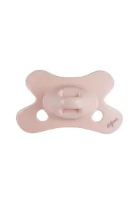 Suzeta Blossom Pure pentru bebelusi 0- 6 luni