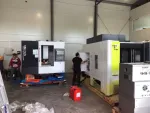 Freza cnc Werner vm702 noua - Miniatura 4