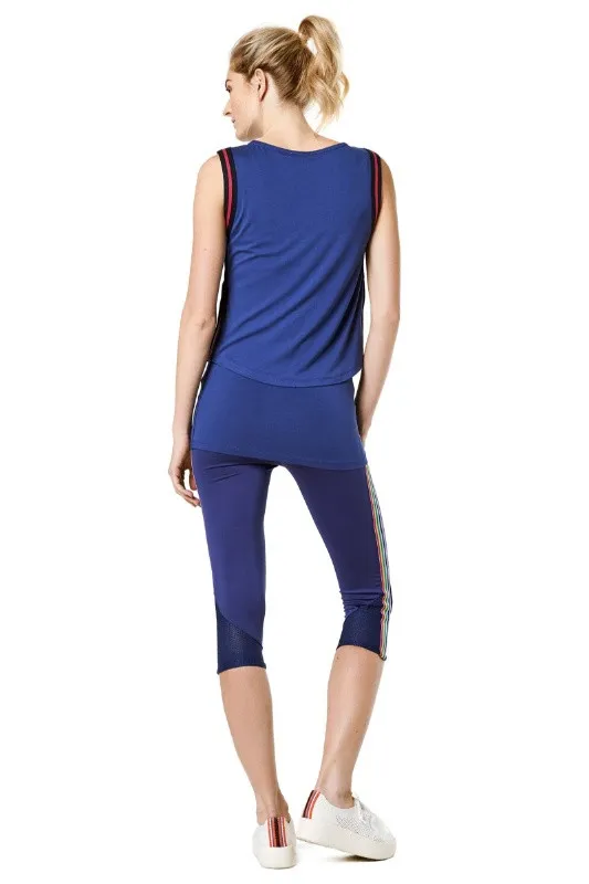 Colanti sport gravide Esprit - Imaginea 4