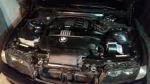 vand bmw 320d Combi - Miniatura 4