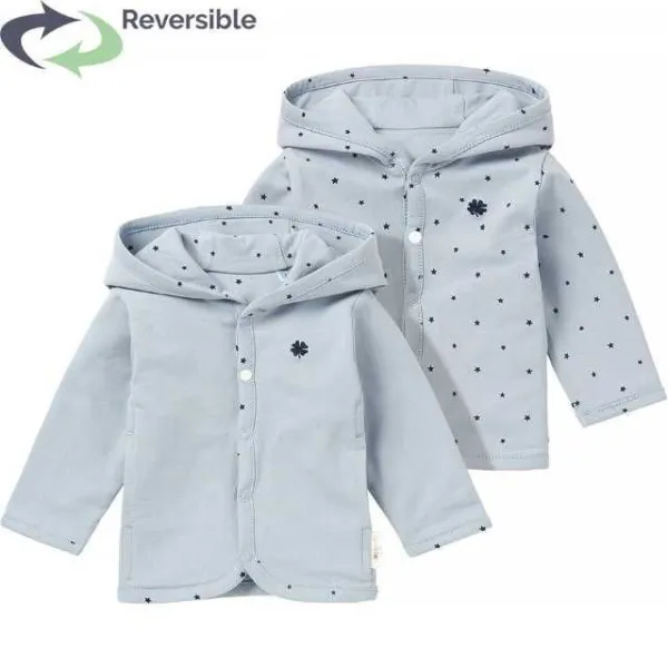 Jacheta reversibila bebe Nuoro Noppies - Imaginea 1