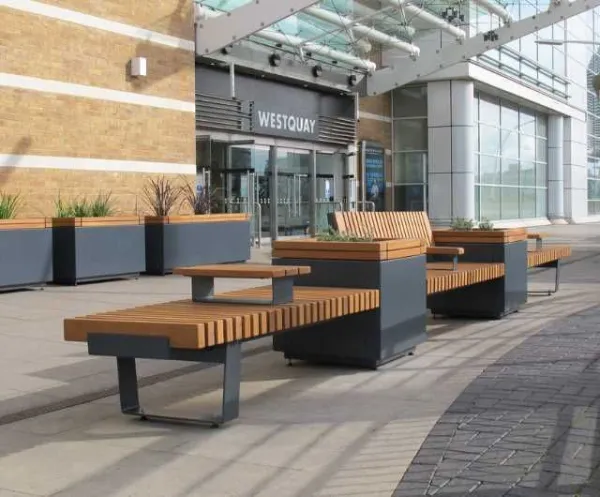Jardiniera stradala si parc J03 - Imaginea 6