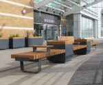 Jardiniera stradala si parc J03 - Miniatura 6