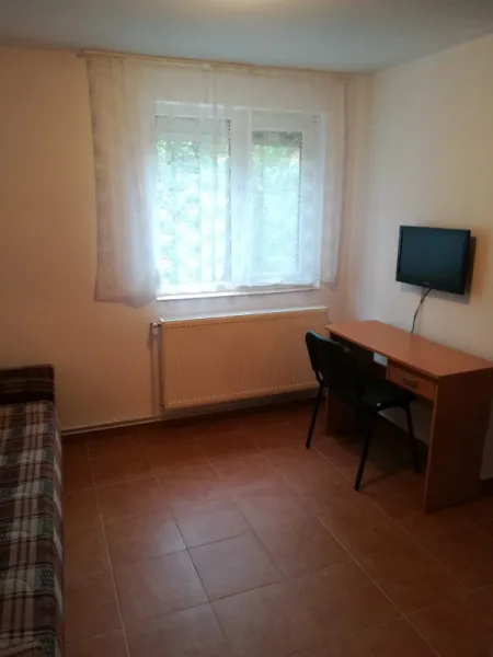 Garsoniera spre inchiriere, la casa, zona Lipovei - Timisoara - Imaginea 1