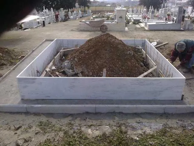 Obiecte funerare personalizate - Imaginea 2