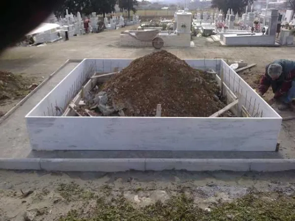 Obiecte funerare personalizate - Imaginea 2