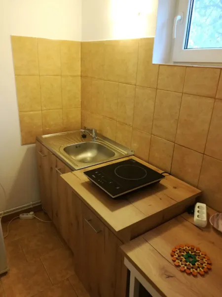 Garsoniera spre inchiriere, la casa, zona Lipovei - Timisoara - Imaginea 3