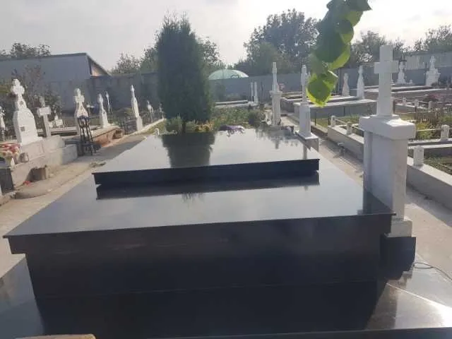 Obiecte funerare personalizate - Imaginea 3