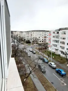 Apartament in blocuri noi